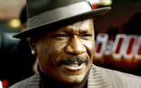 Celebrity Birthdays - Ving Rhames (1959)