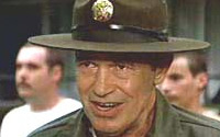 Celebrity Birthdays - Warren Oates (1928)